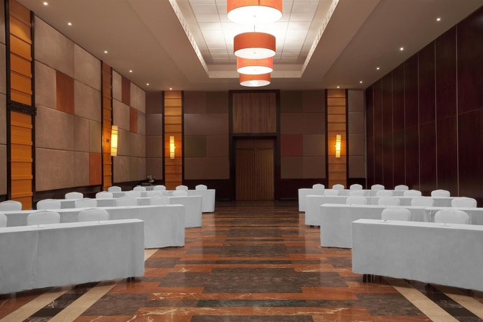 Imagen de los interiores del Hotel Labranda Coral Beach Resort. Foto 12