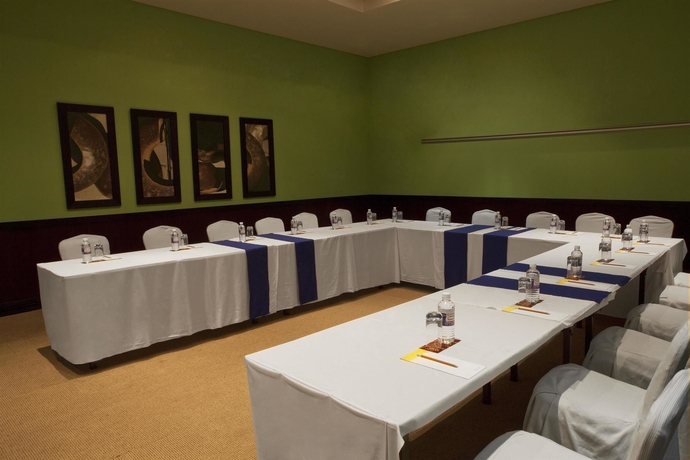 Imagen de los interiores del Hotel Labranda Coral Beach Resort. Foto 13