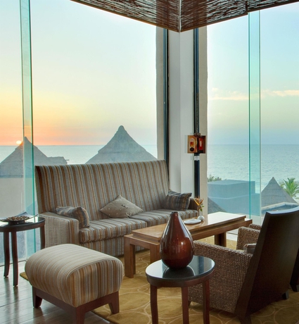 Imagen de los interiores del Hotel Labranda Coral Beach Resort. Foto 14