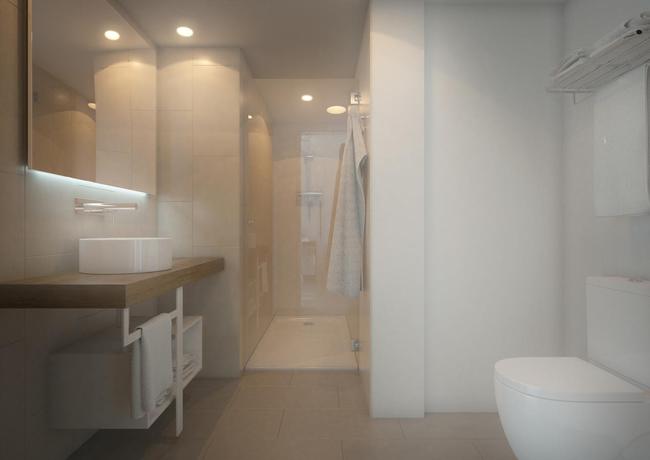 Imagen general del Hotel Labranda Corralejo Village. Foto 5