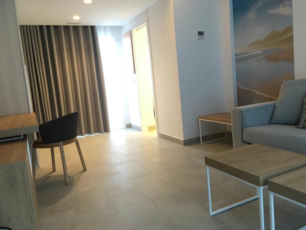 Imagen general del Hotel Labranda Corralejo Village. Foto 7