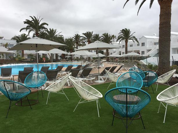 Imagen general del Hotel Labranda Corralejo Village. Foto 9