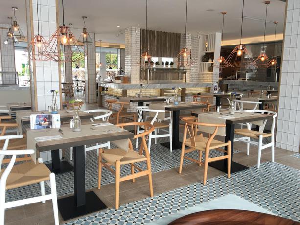 Imagen general del Hotel Labranda Corralejo Village. Foto 10