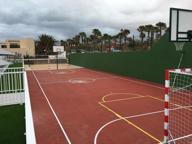 Imagen general del Hotel Labranda Corralejo Village. Foto 12