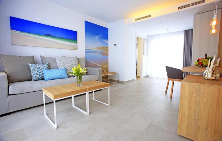 Imagen general del Hotel Labranda Corralejo Village. Foto 16