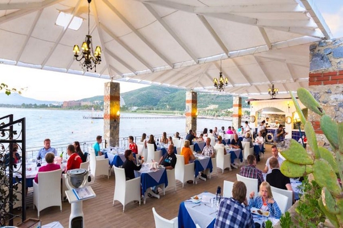 Imagen general del Hotel Labranda Ephesus Princess Kusadasi - All Inclusive. Foto 2