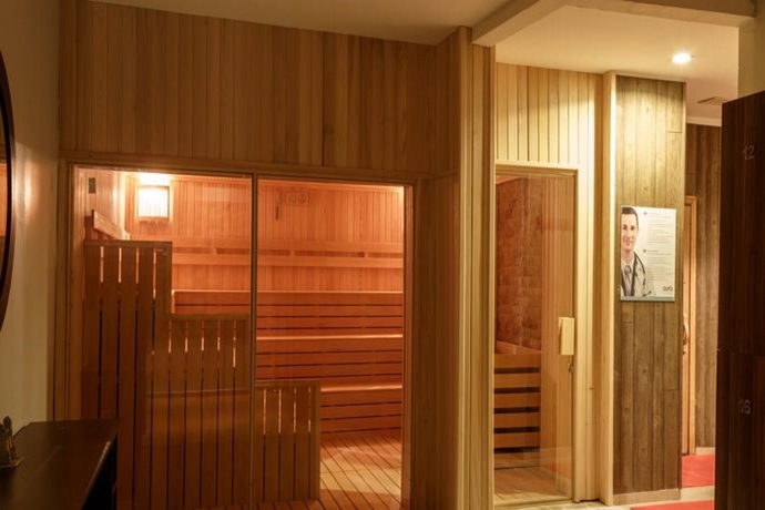 Imagen general del Hotel Labranda Ephesus Princess Kusadasi - All Inclusive. Foto 11