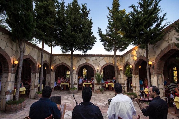 Imagen general del Hotel Labranda Ephesus Princess Kusadasi - All Inclusive. Foto 16