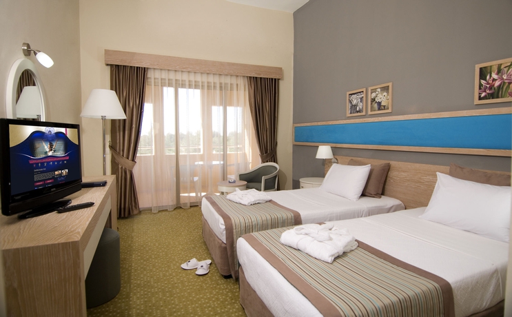 Imagen de la habitación del Hotel Labranda Excelsior Side. Foto 3