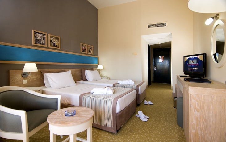 Imagen de la habitación del Hotel Labranda Excelsior Side. Foto 4