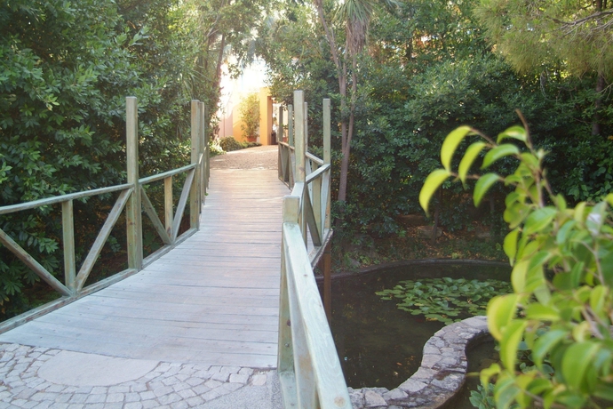 Imagen de los exteriores del Hotel Labranda Excelsior Side. Foto 10