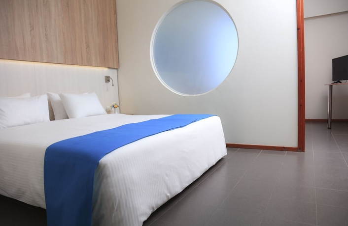 Imagen de la habitación del Hotel Labranda Kiotari Miraluna Resort - All Inclusive. Foto 4