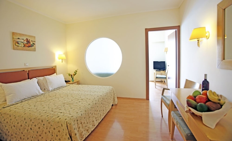 Imagen de la habitación del Hotel Labranda Kiotari Miraluna Resort - All Inclusive. Foto 5