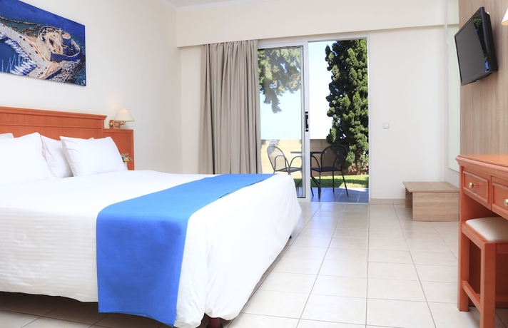 Imagen de la habitación del Hotel Labranda Kiotari Miraluna Resort - All Inclusive. Foto 7