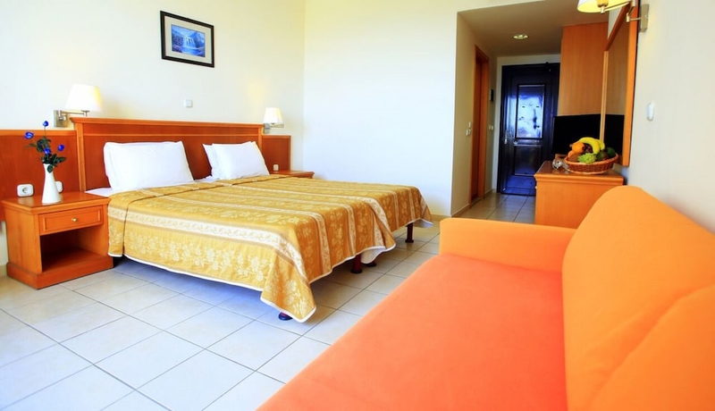 Imagen de la habitación del Hotel Labranda Kiotari Miraluna Resort - All Inclusive. Foto 12