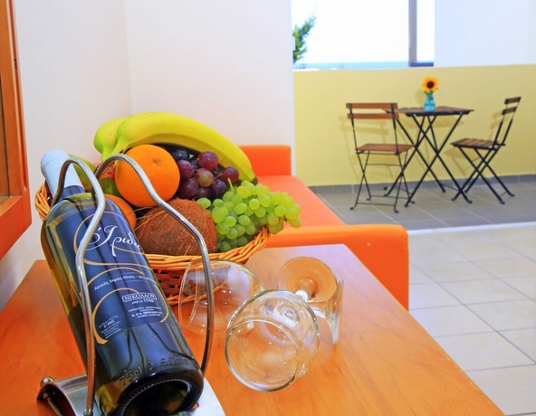 Imagen de la habitación del Hotel Labranda Kiotari Miraluna Resort - All Inclusive. Foto 15