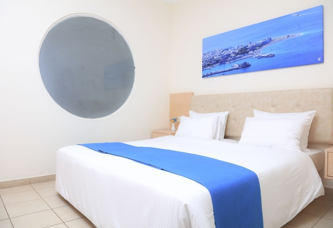 Imagen de la habitación del Hotel Labranda Kiotari Miraluna Resort - All Inclusive. Foto 16