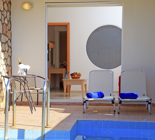 Imagen de la habitación del Hotel Labranda Kiotari Miraluna Resort - All Inclusive. Foto 17