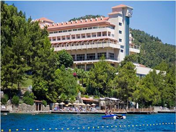 Imagen general del Hotel Labranda Mares Marmaris - All Inclusive. Foto 4