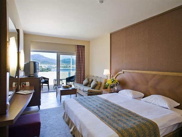 Imagen general del Hotel Labranda Mares Marmaris - All Inclusive. Foto 6