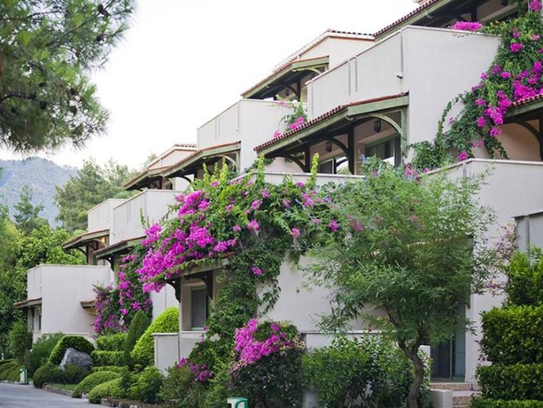 Imagen general del Hotel Labranda Mares Marmaris - All Inclusive. Foto 10