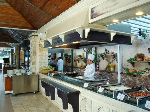 Imagen general del Hotel Labranda Mares Marmaris - All Inclusive. Foto 13