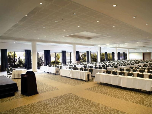 Imagen general del Hotel Labranda Mares Marmaris - All Inclusive. Foto 14