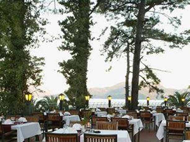 Imagen general del Hotel Labranda Mares Marmaris - All Inclusive. Foto 16