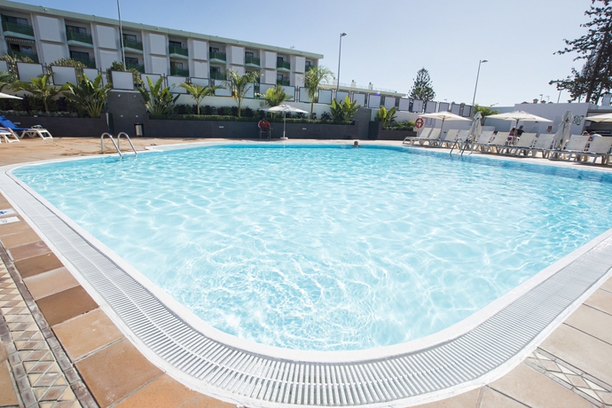 Imagen de la piscina del Hotel Labranda Marieta - Adults Only. Foto 14