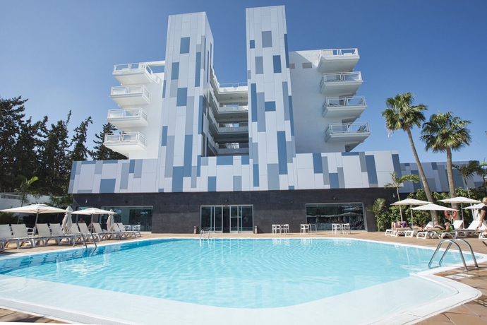 Imagen de la piscina del Hotel Labranda Marieta - Adults Only. Foto 15