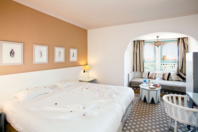 Imagen de la habitación del Hotel Labranda Rose Aqua Parc. Foto 6