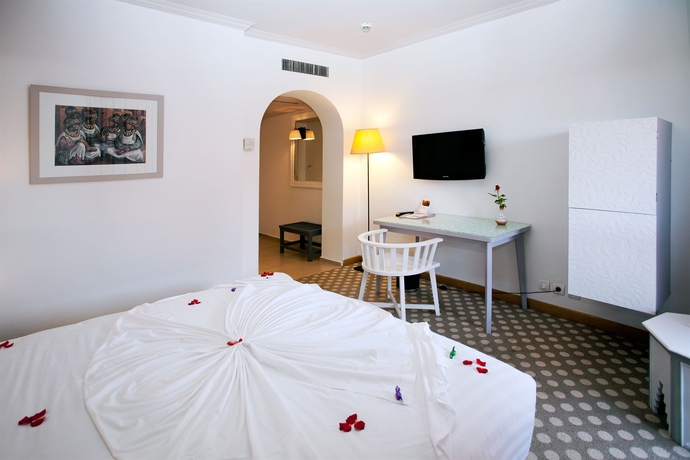 Imagen de la habitación del Hotel Labranda Rose Aqua Parc. Foto 8