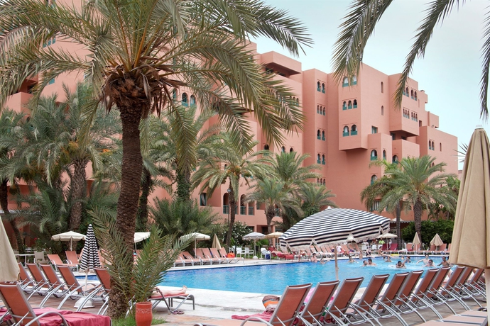 Imagen de la piscina del Hotel Labranda Rose Aqua Parc. Foto 16