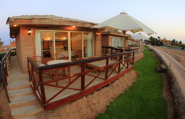 Imagen de la habitación del Hotel Labranda Royal Makadi. Foto 8