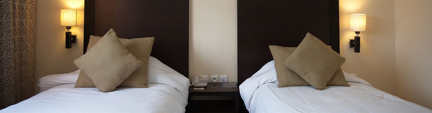 Imagen de la habitación del Hotel Labranda Targa Club Aqua Parc. Foto 4