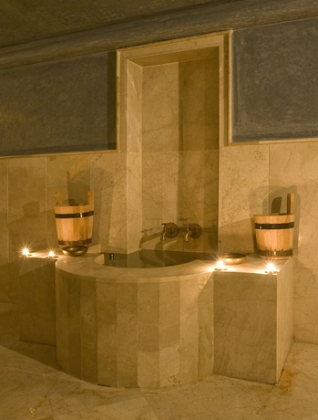 Imagen de los interiores del Hotel Labranda Targa Club Aqua Parc. Foto 10