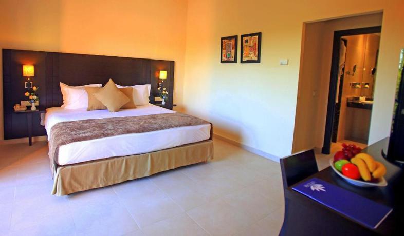 Imagen de la habitación del Hotel Labranda Targa Club Aqua Parc. Foto 4