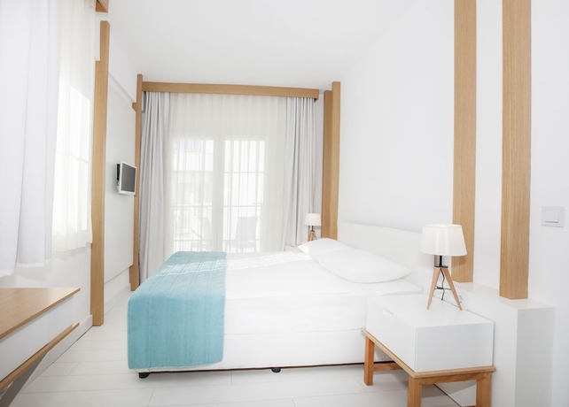 Imagen de la habitación del Hotel Labranda Tmt Bodrum - All Inclusive. Foto 5