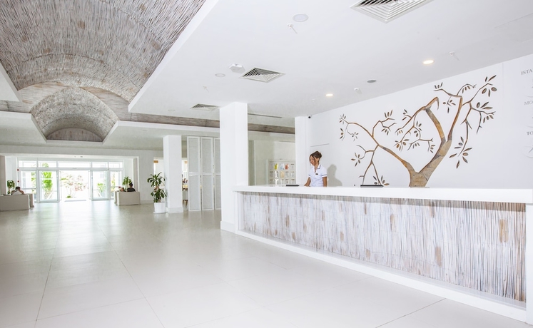 Imagen de los interiores del Hotel Labranda Tmt Bodrum - All Inclusive. Foto 9