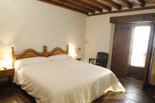 Imagen de la habitación del Hotel Labranza. Foto 2