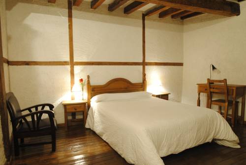 Imagen de la habitación del Hotel Labranza. Foto 3