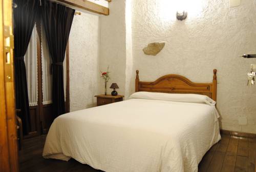Imagen de la habitación del Hotel Labranza. Foto 4