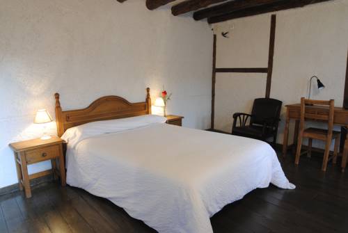 Imagen de la habitación del Hotel Labranza. Foto 5