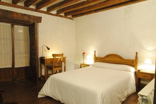 Imagen de la habitación del Hotel Labranza. Foto 6