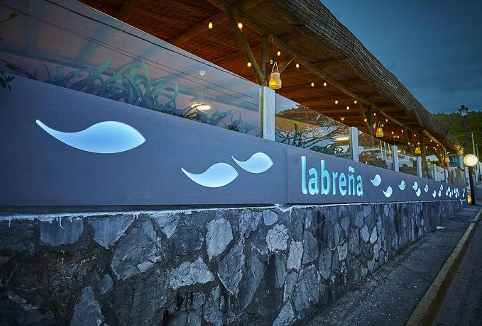 Imagen general del Hotel Labreña. Foto 6