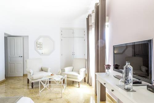 Imagen de la habitación del Hotel Labreña. Foto 7