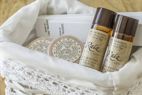 Imagen general del Hotel Labreña. Foto 3