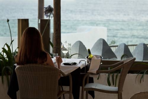 Imagen general del Hotel Labreña. Foto 5