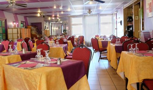 Imagen general del Hotel L'abri. Foto 2