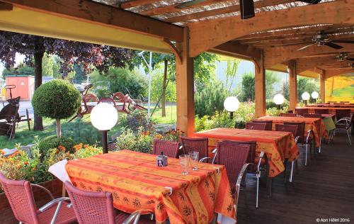 Imagen general del Hotel L'abri. Foto 3